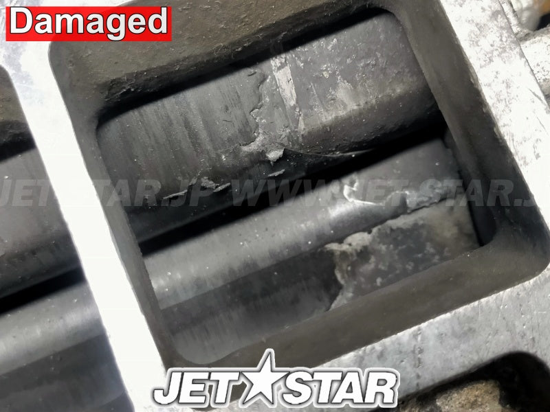 Used 15051-3701 COMPRESSOR-AIR,SUPERC  (WITH DEFECT) [K7378-34]