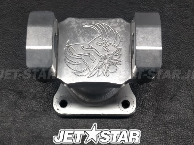 Used Aftermarket SE HANDLE MOUNT [K7650-10]