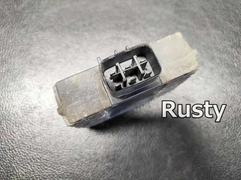 Used 21066-3718 REGULATOR-VOLTAGE  [K7836-08]