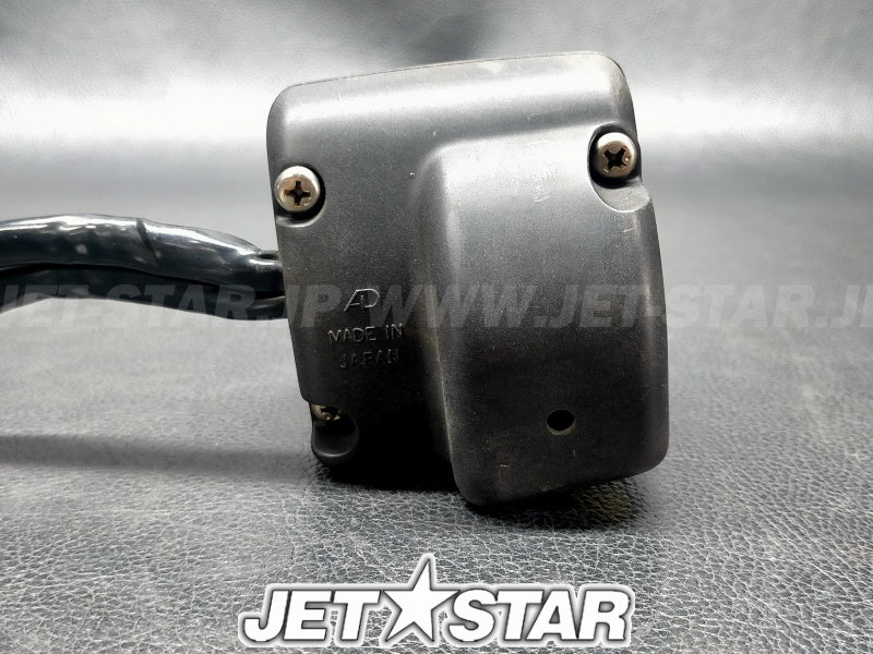Used 13151-3749-6Z SWITCH-COMP,STOPSTART (WITH DEFECT) [K7837-05]