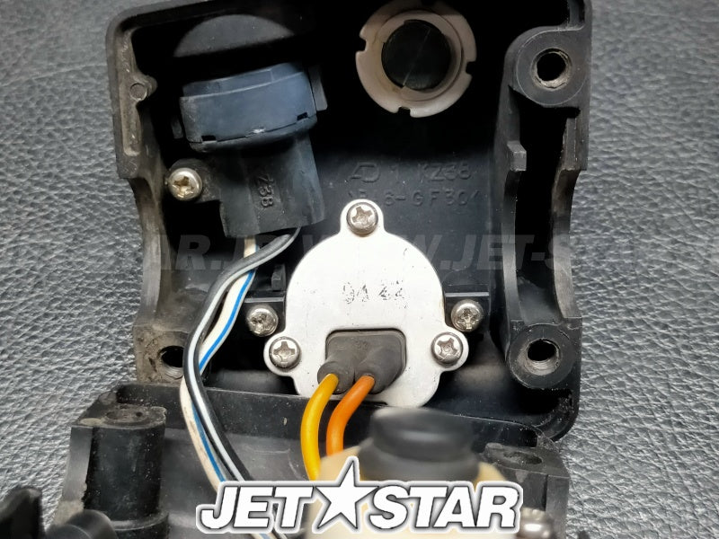 Used 13151-3749-6Z SWITCH-COMP,STOPSTART (WITH DEFECT) [K7837-05]