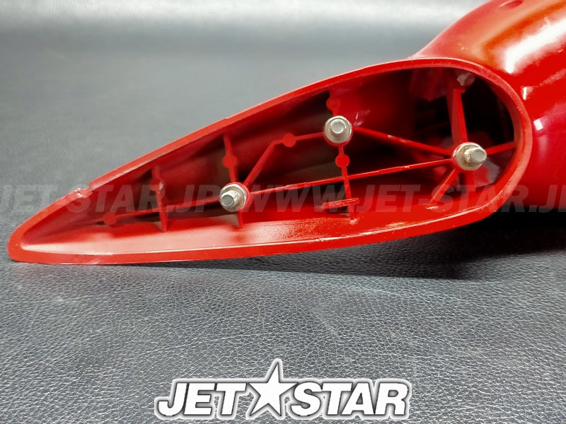 Used 56001-3713-H1 MIRROR-ASSY,LH,S.RED (WITH DEFECT) [K7837-10]
