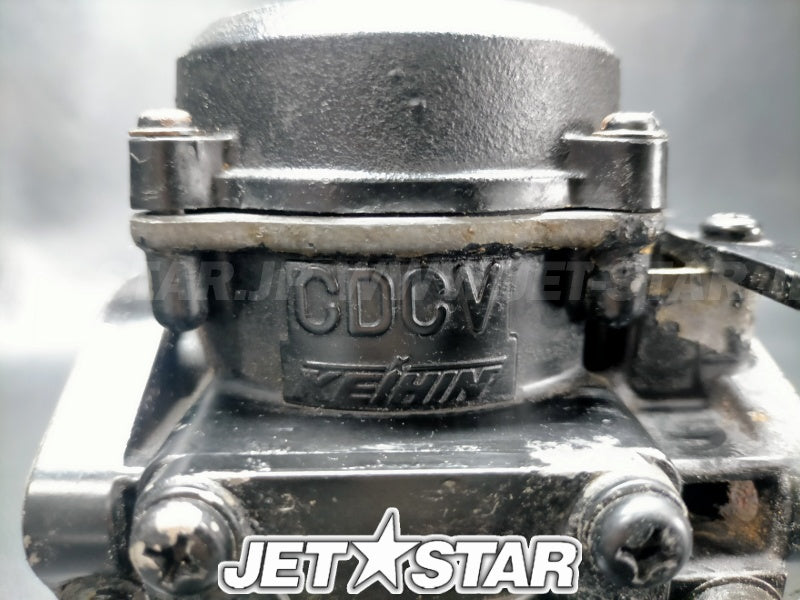 Used 15003-3729 CARBURETOR-ASSY (WITH DEFECT) [K7837-19]
