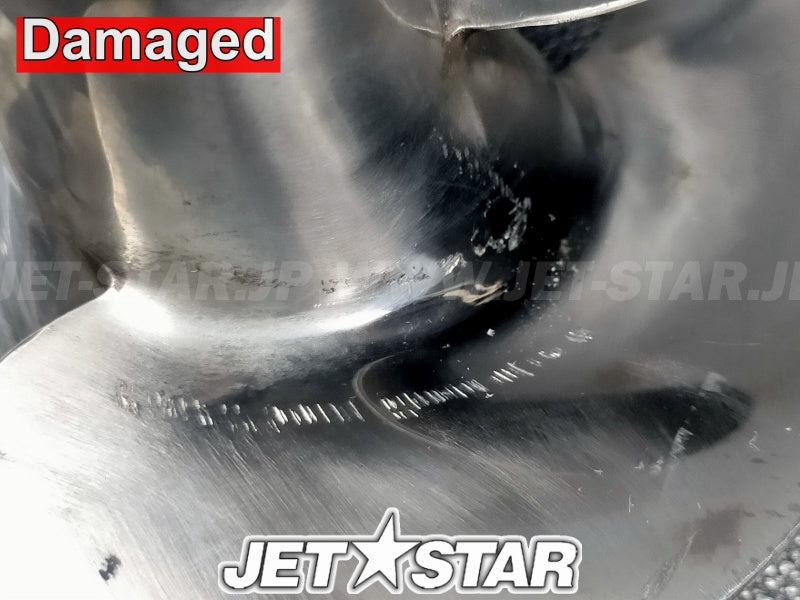 Used Aftermarket SOLAS IMPELLER KH-DF-16/20 (WITH DEFECT) [K7837-21]