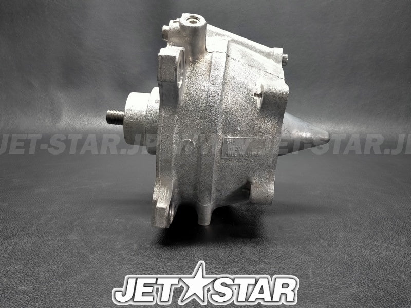 Used 59496-3735 VANE-GUIDE (WITH DEFECT) [K7837-23]