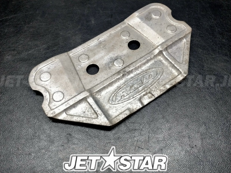Used Aftermarket R&D RIDE PLATE EXTENSION [K7837-27]