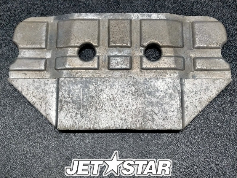Used Aftermarket R&D RIDE PLATE EXTENSION [K7837-27]