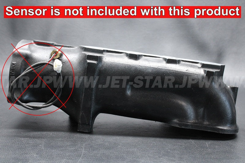 Used 18088-3730 PIPE-EXHAUST  [K7874-39]
