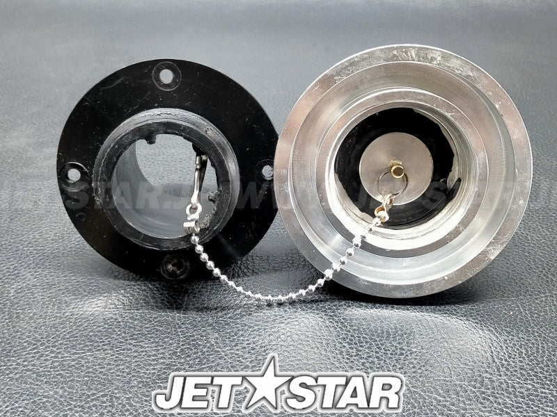 Used Aftermarket CAP-TANK,FUEL [K7995-09]
