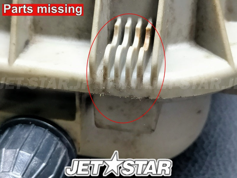 Used 21119-3757 IGNITER (WITH DEFECT) [K7995-19]