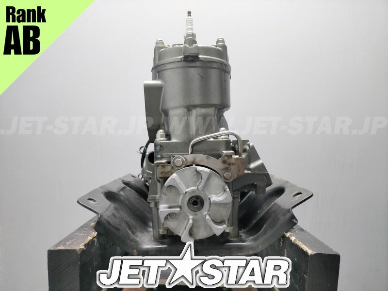 Used ENGINE 900STX '04 [K8610-00]
