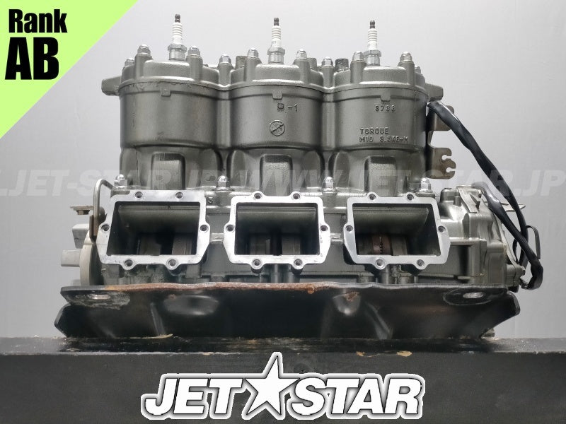 Used ENGINE 900STX '04 [K8610-00]