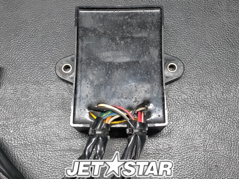 Used 21175-3704 CONTROL UNIT-ELECTRON [K8765-14]