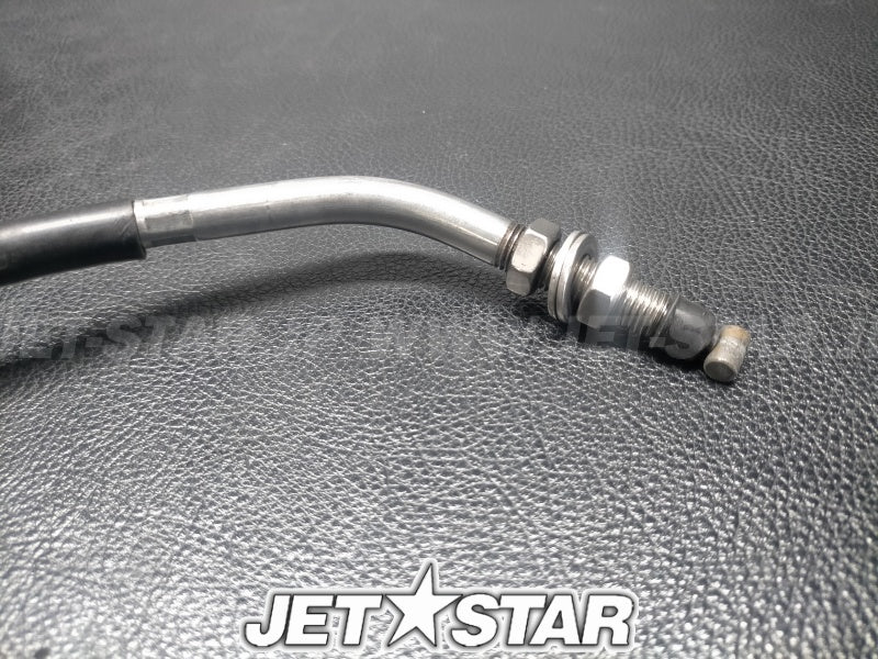Used 54012-3744 CABLE-THROTTLE [K8765-20]