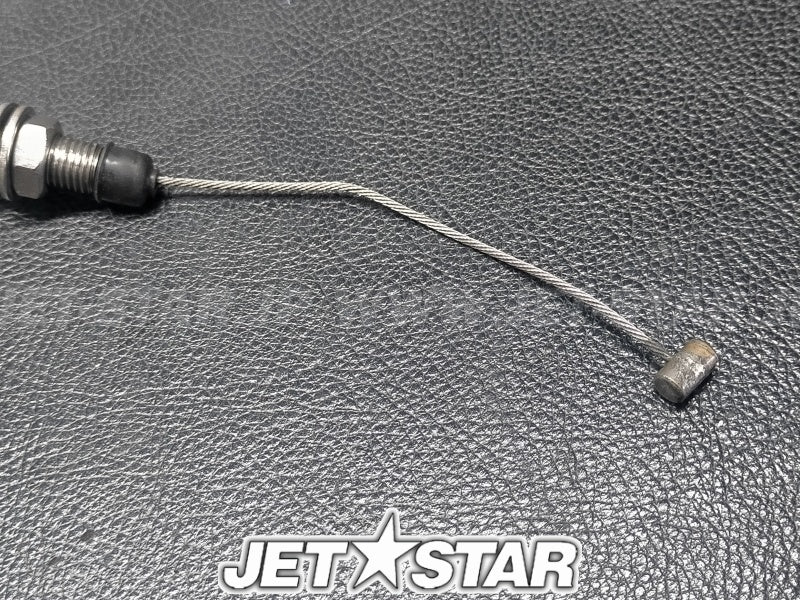 Used 54012-3744 CABLE-THROTTLE [K8765-20]