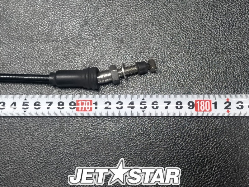 Used 54012-3744 CABLE-THROTTLE [K8765-20]