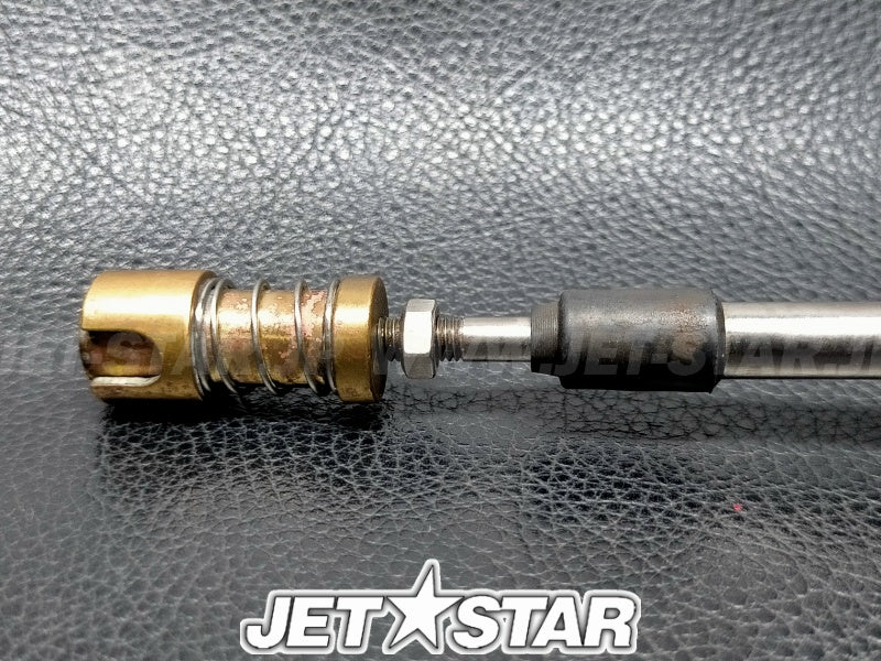 Used 59406-3732 CABLE,STEERING (WITH DEFECT) [K8765-21]