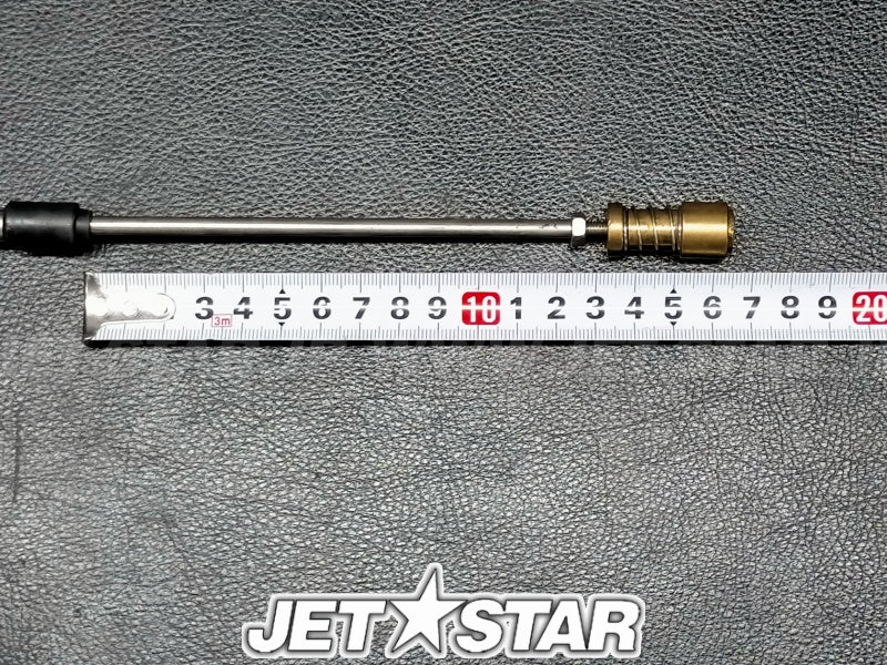 Used 59406-3732 CABLE,STEERING (WITH DEFECT) [K8765-21]