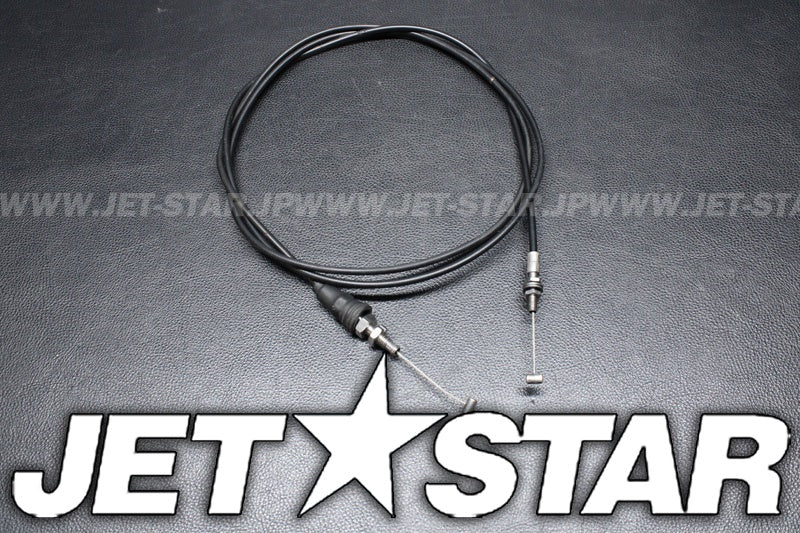 Used 54012-3771 CABLE-THROTTLE  [K9517-02]
