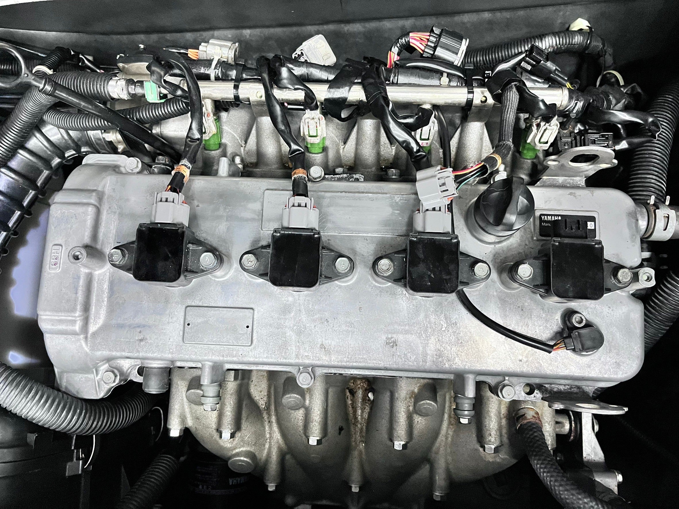 CONDITION REPORT :JY2397