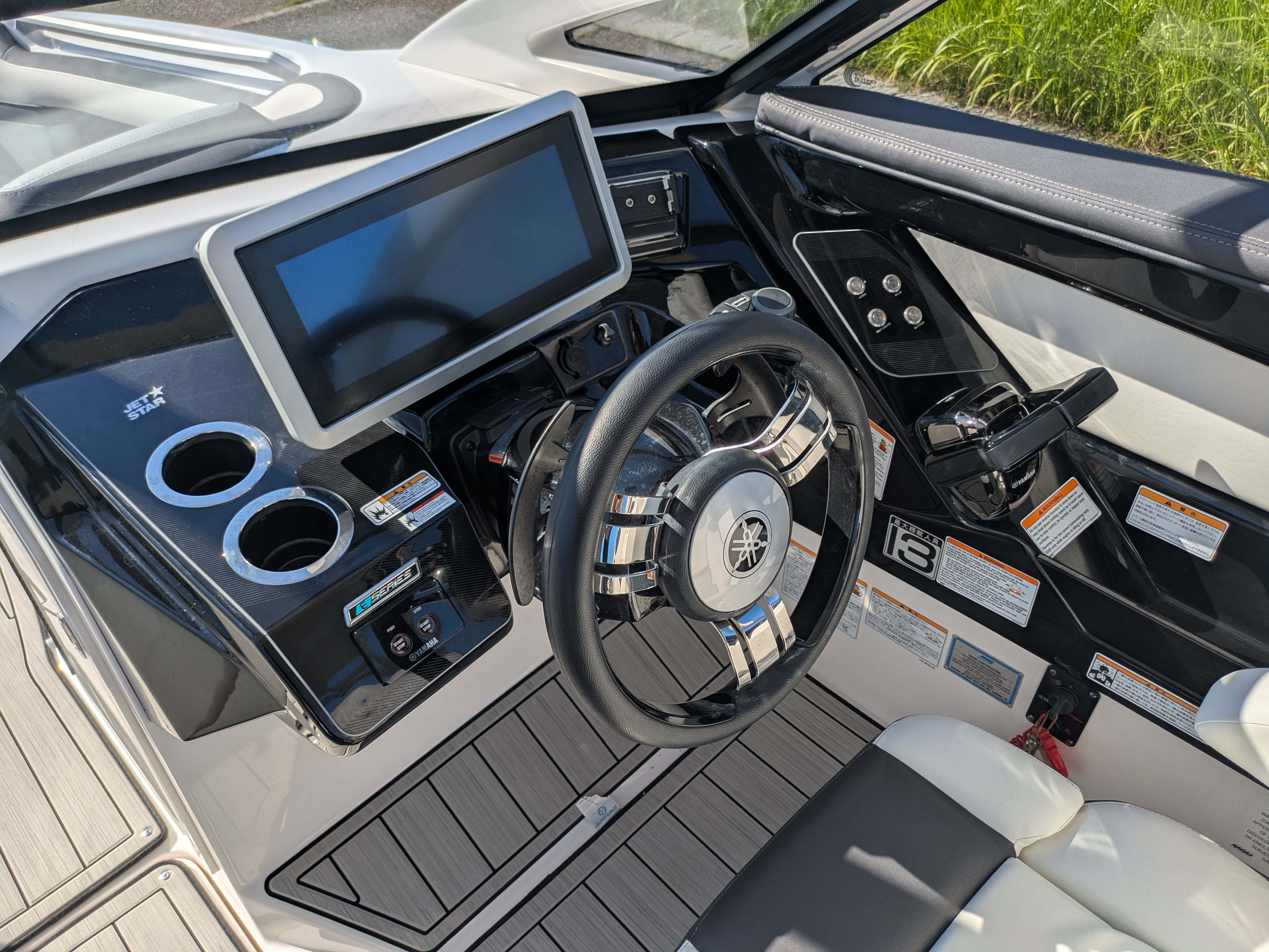 275SD '21 [Like new condition]