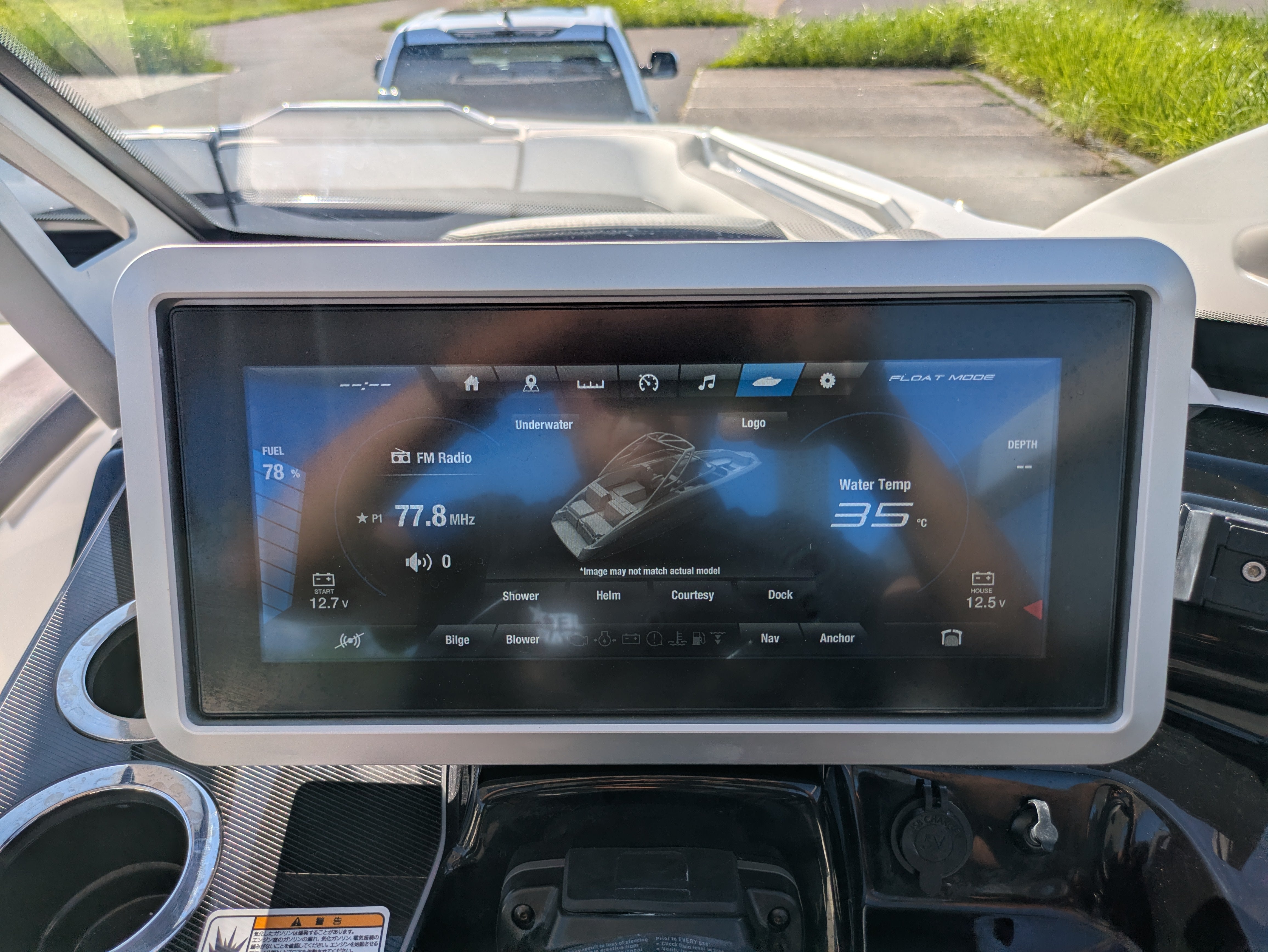 275SD '21 [Like new condition]