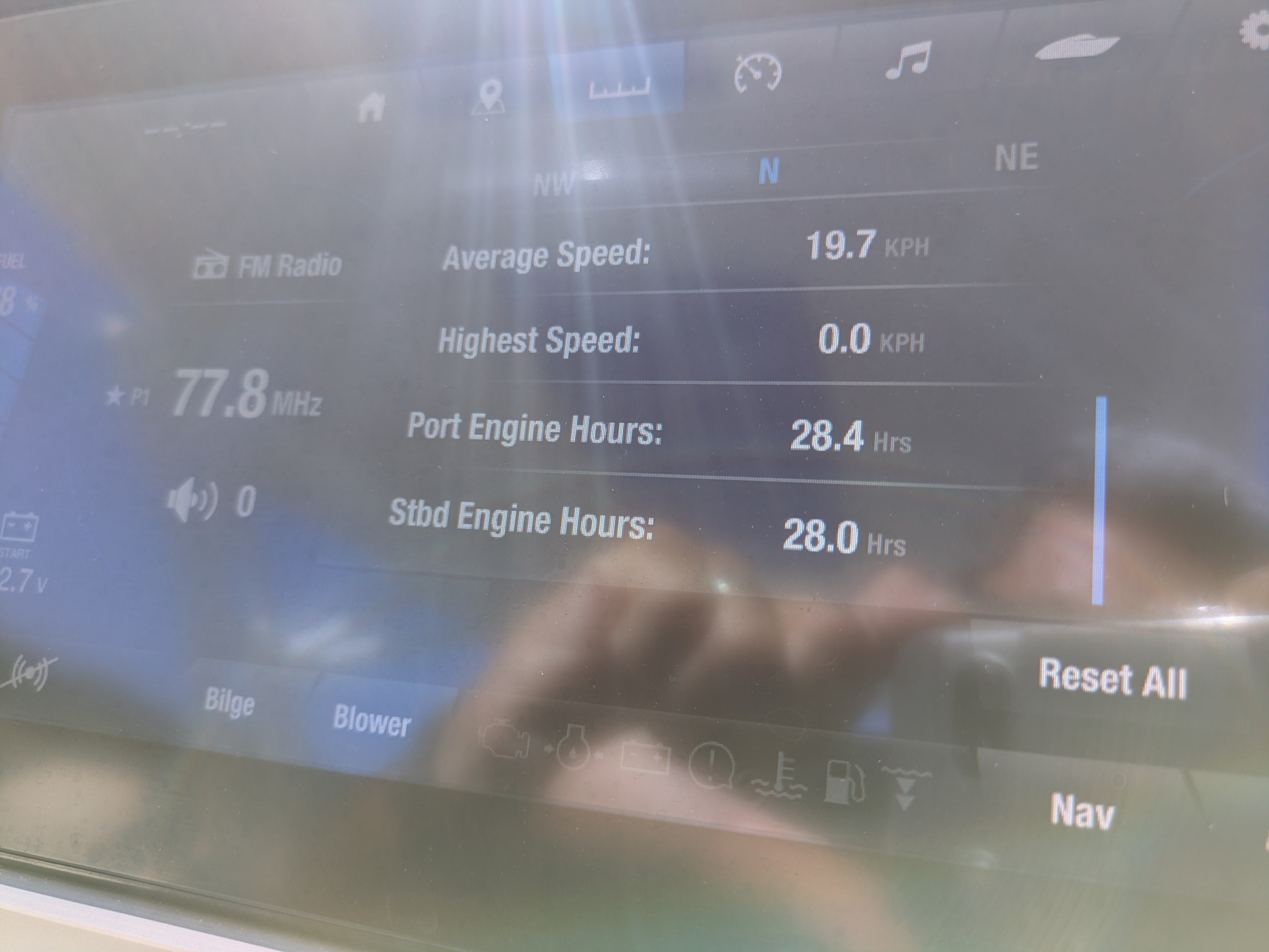 275SD '21 [Like new condition]