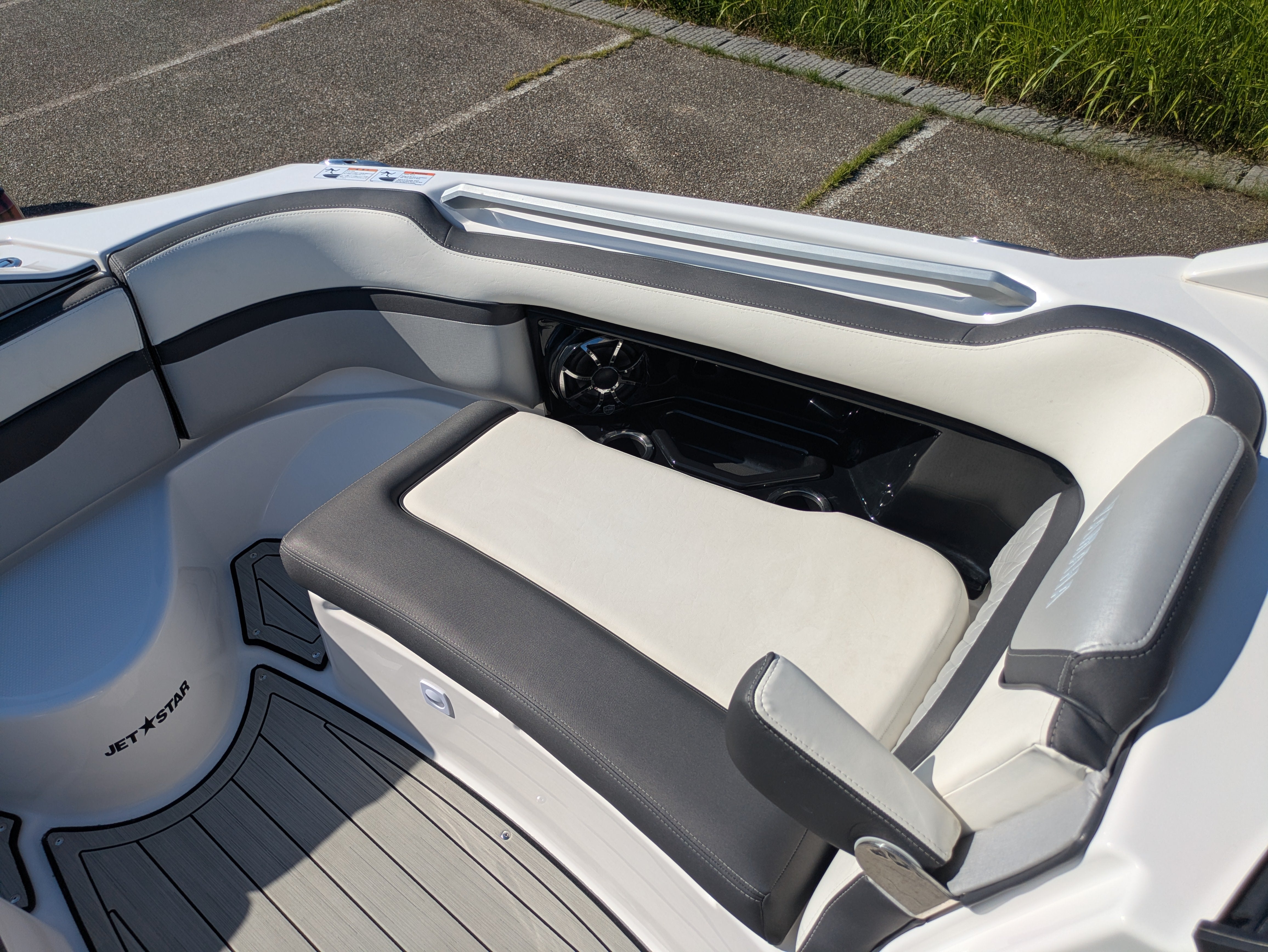 275SD '21 [Like new condition]