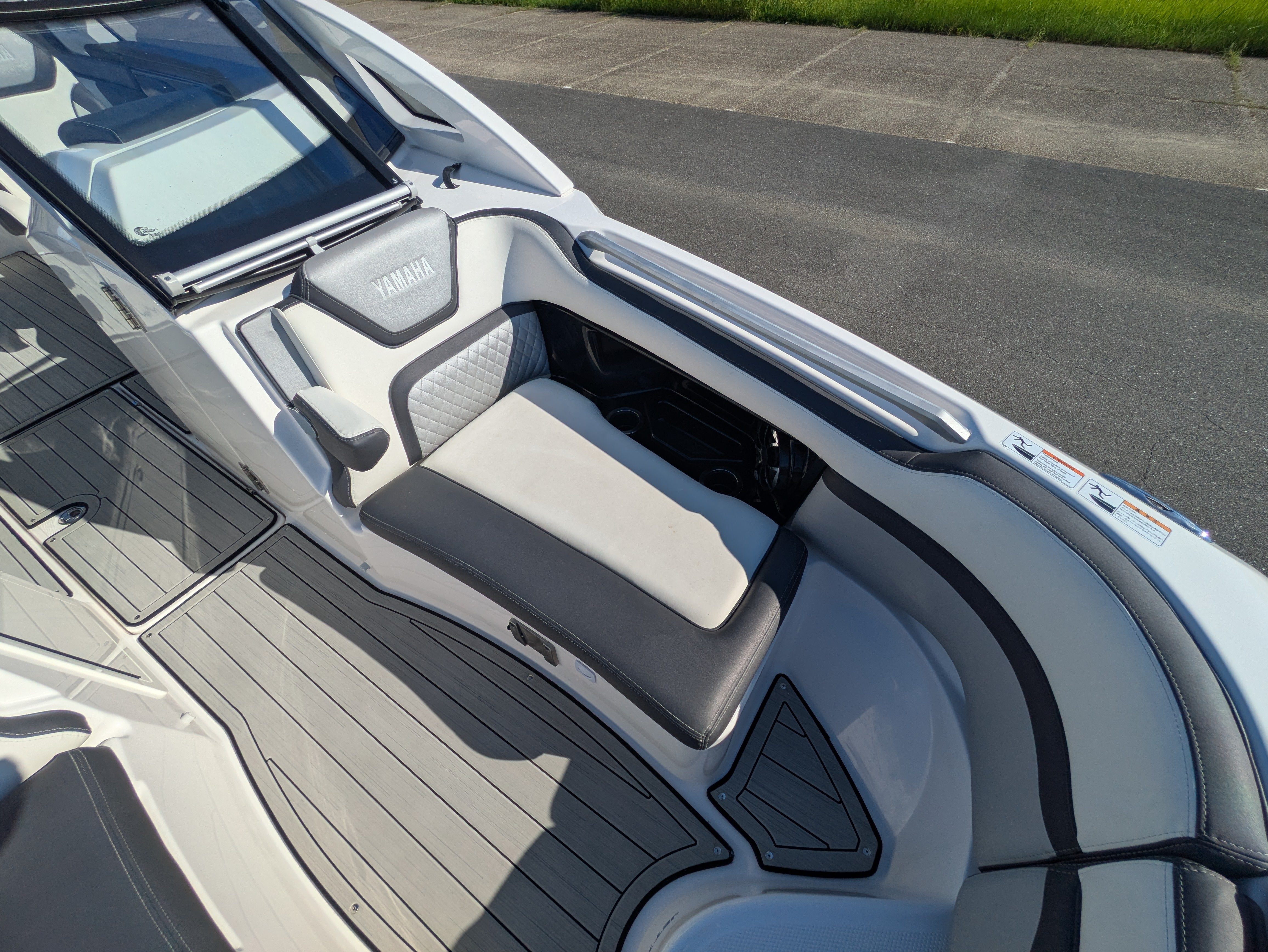 275SD '21 [Like new condition]