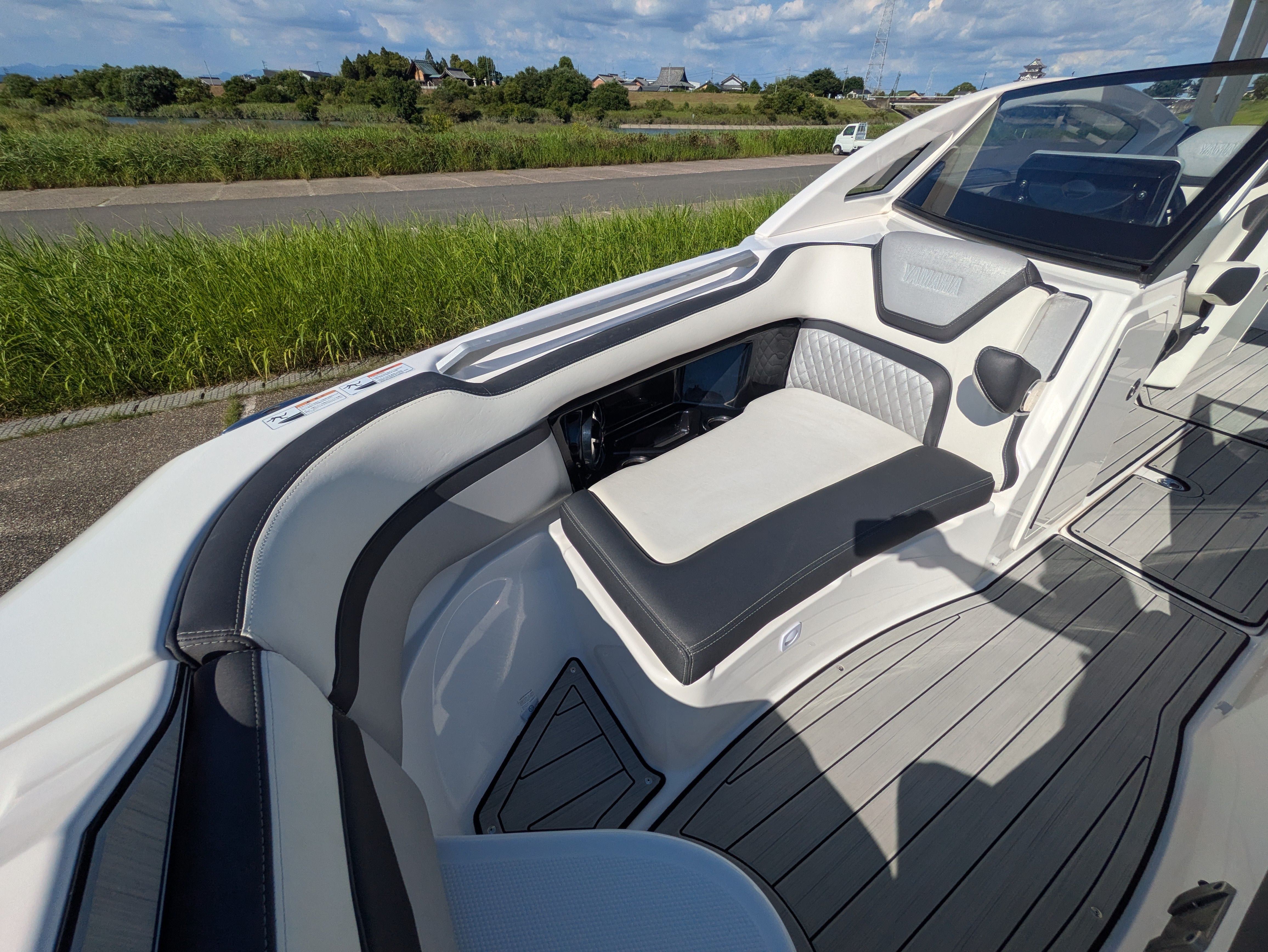 275SD '21 [Like new condition]