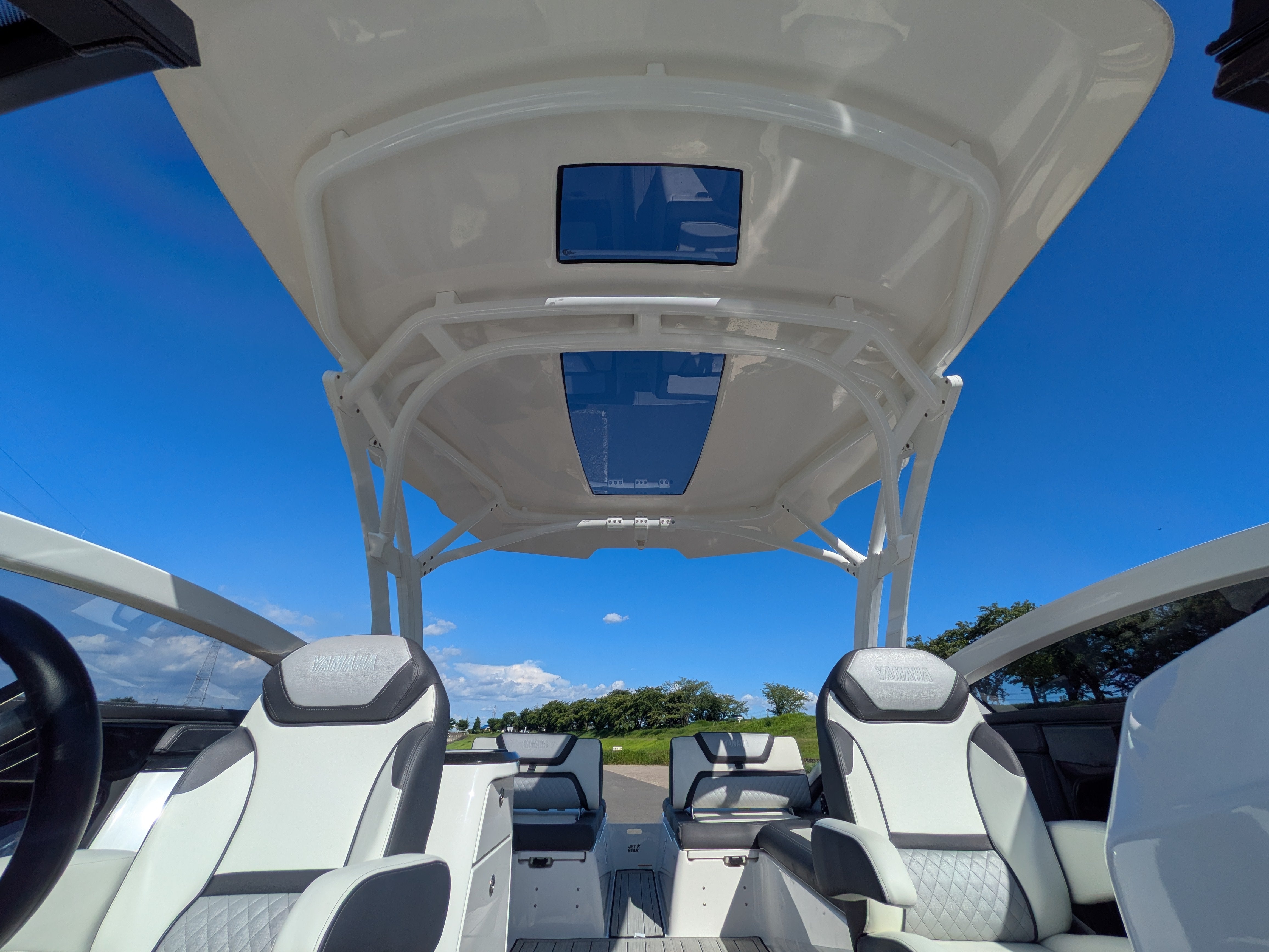 275SD '21 [Like new condition]