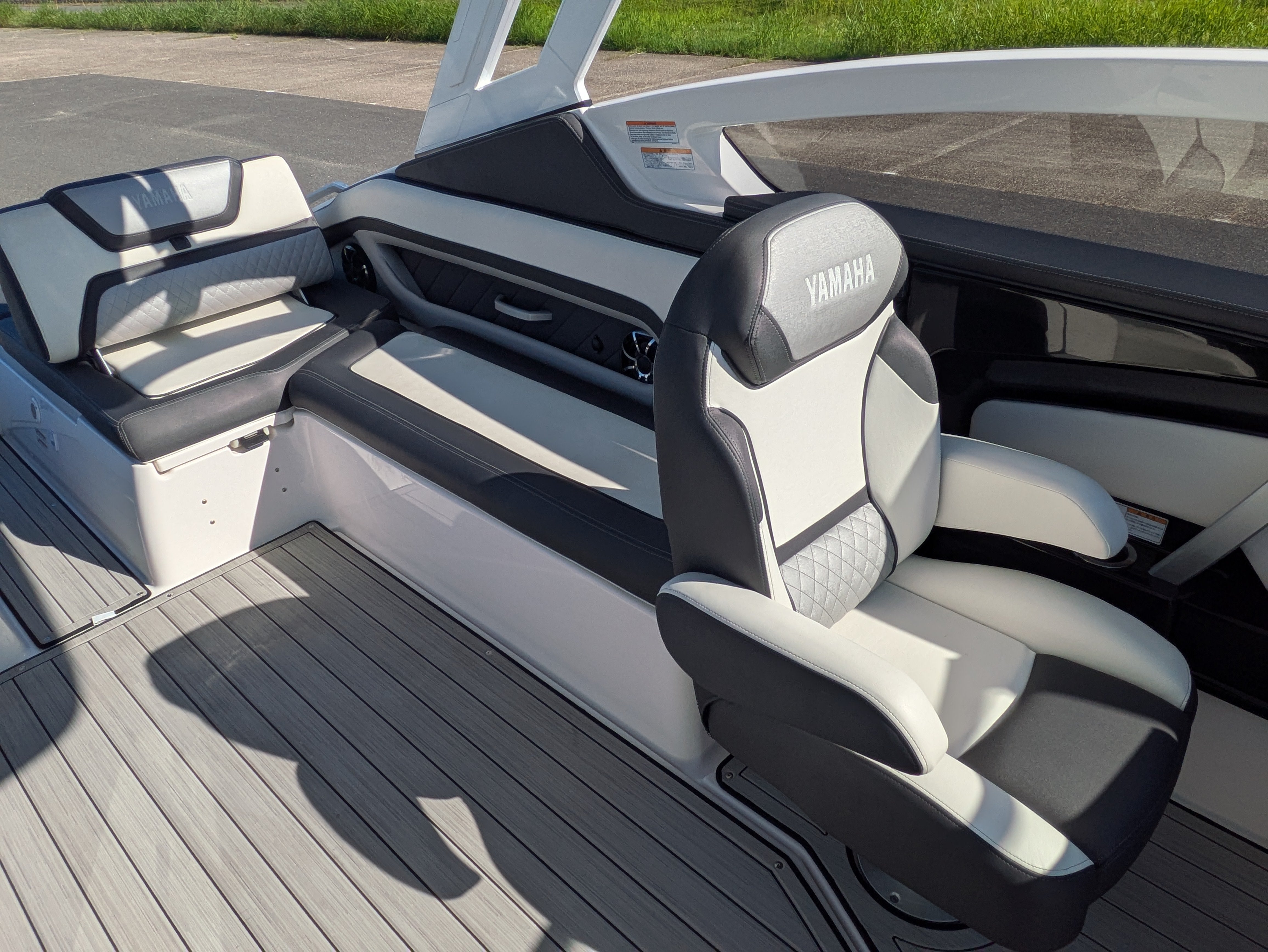 275SD '21 [Like new condition]