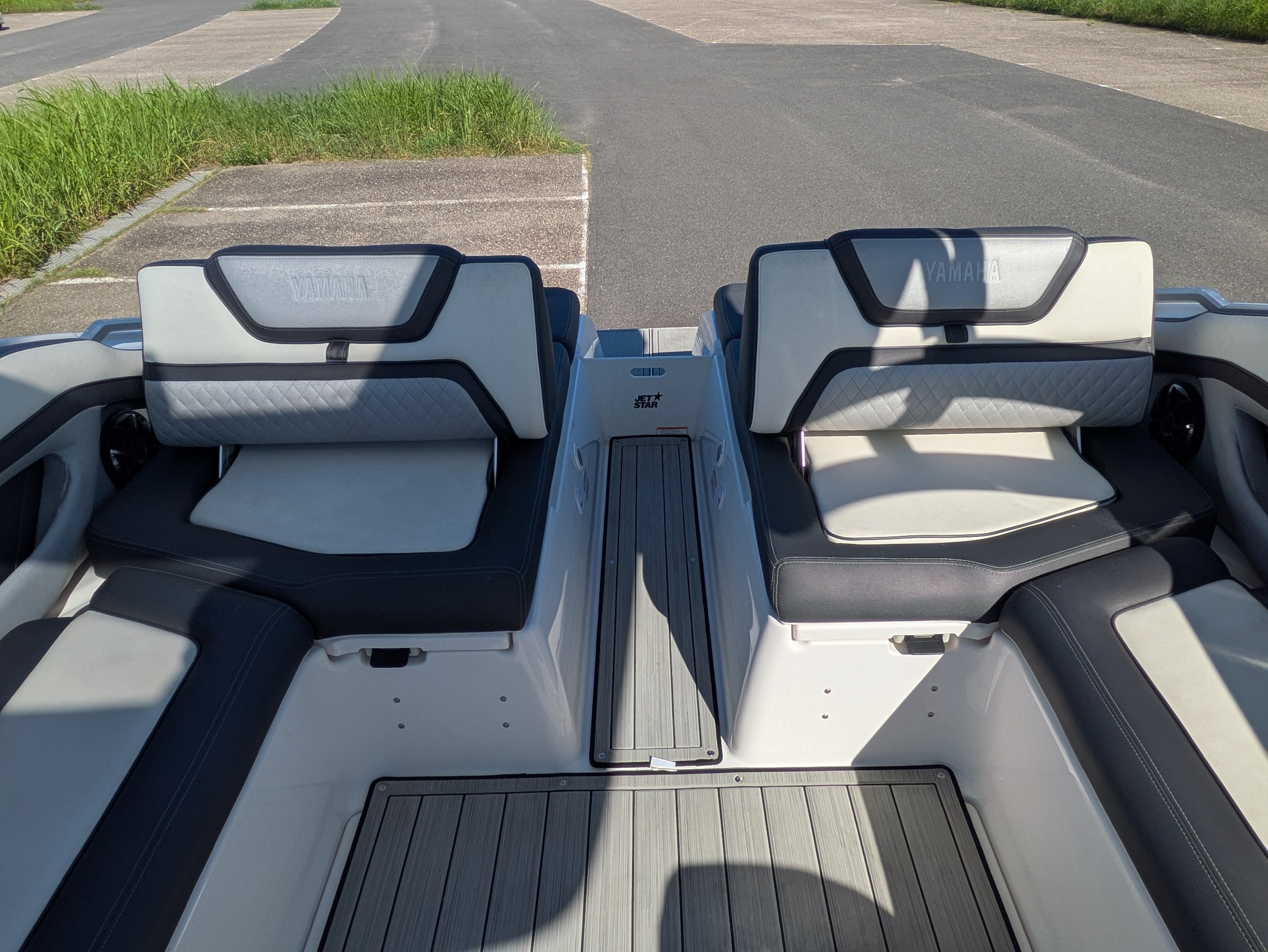 275SD '21 [Like new condition]