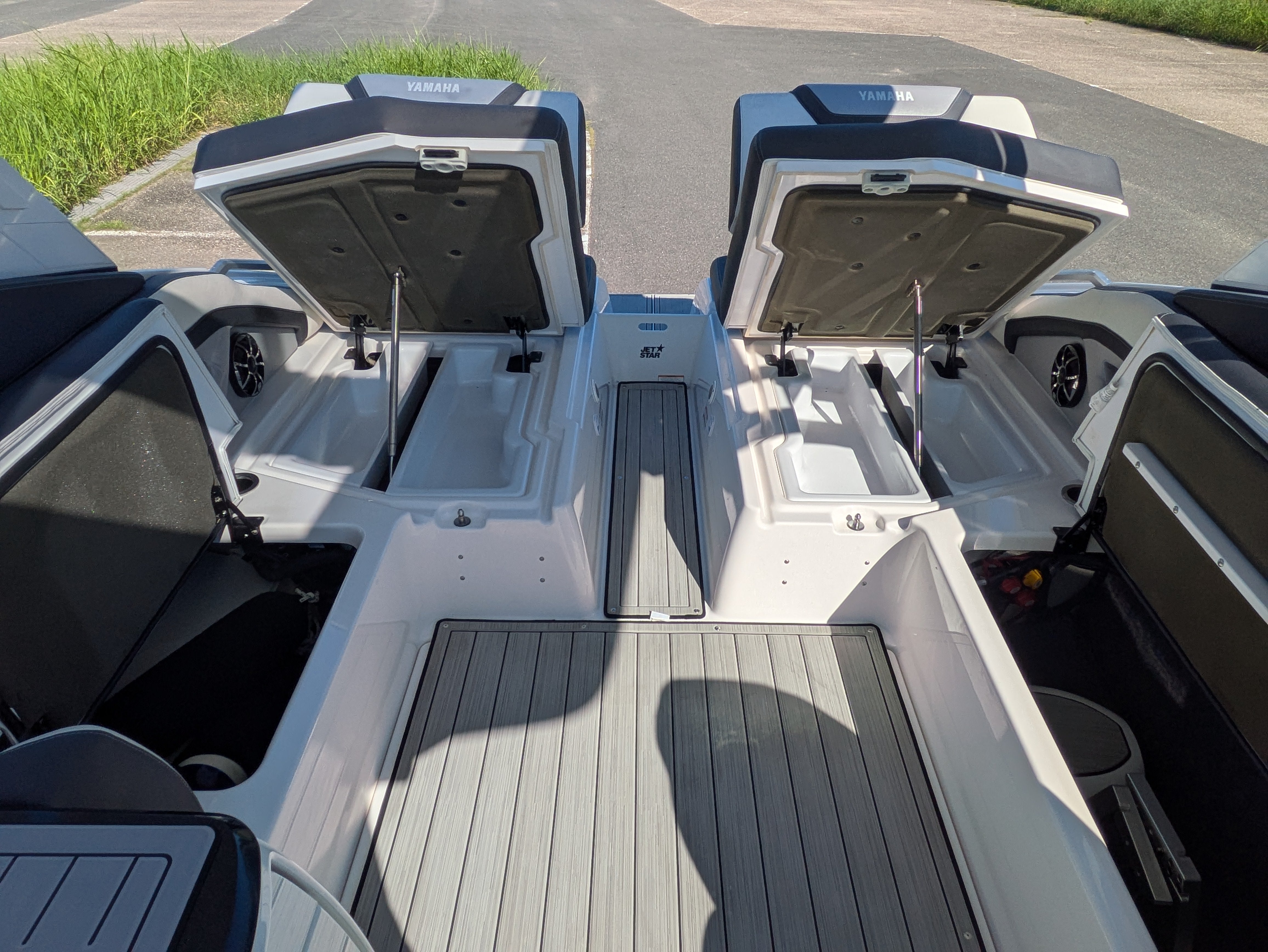 275SD '21 [Like new condition]