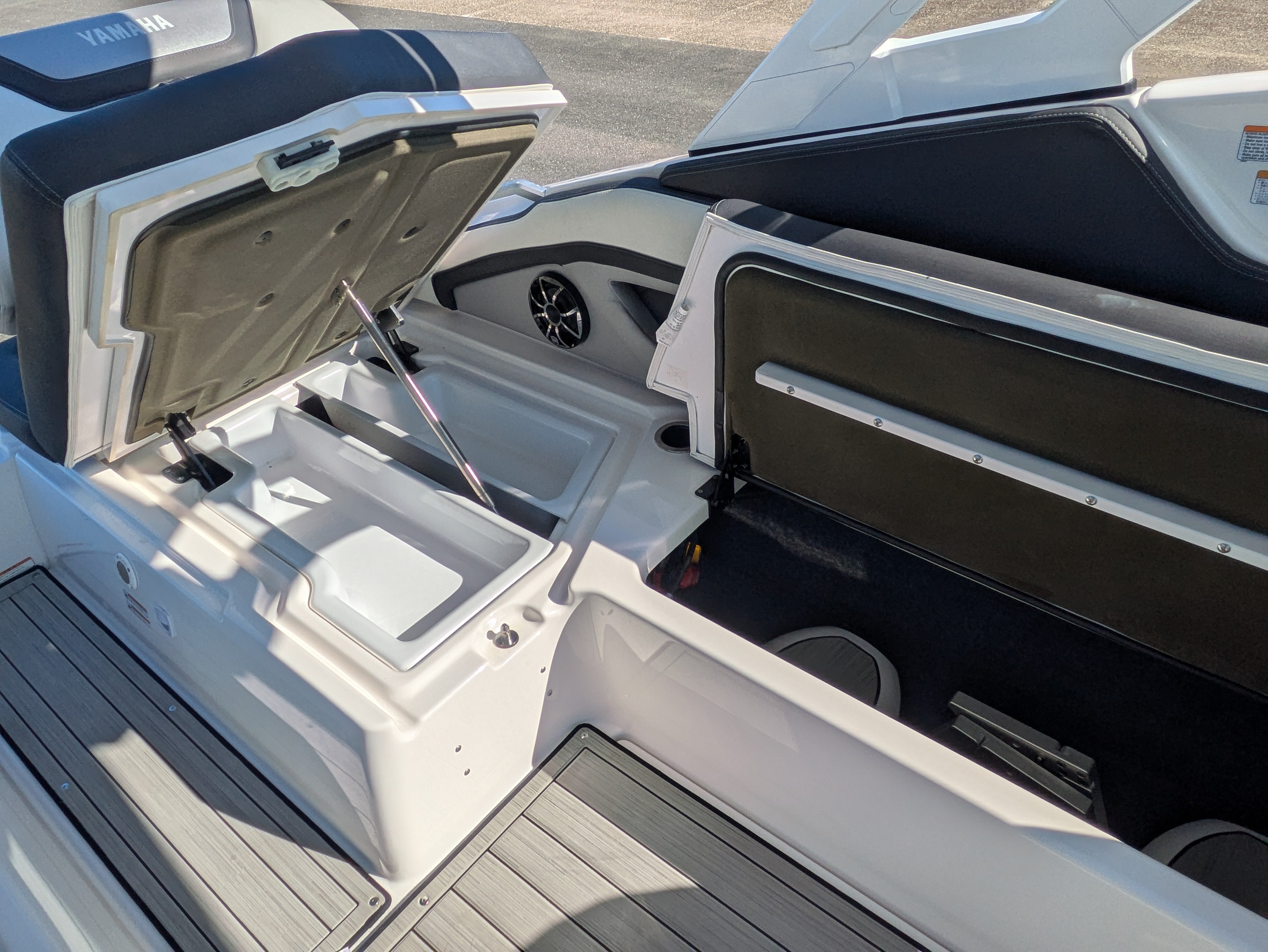 275SD '21 [Like new condition]