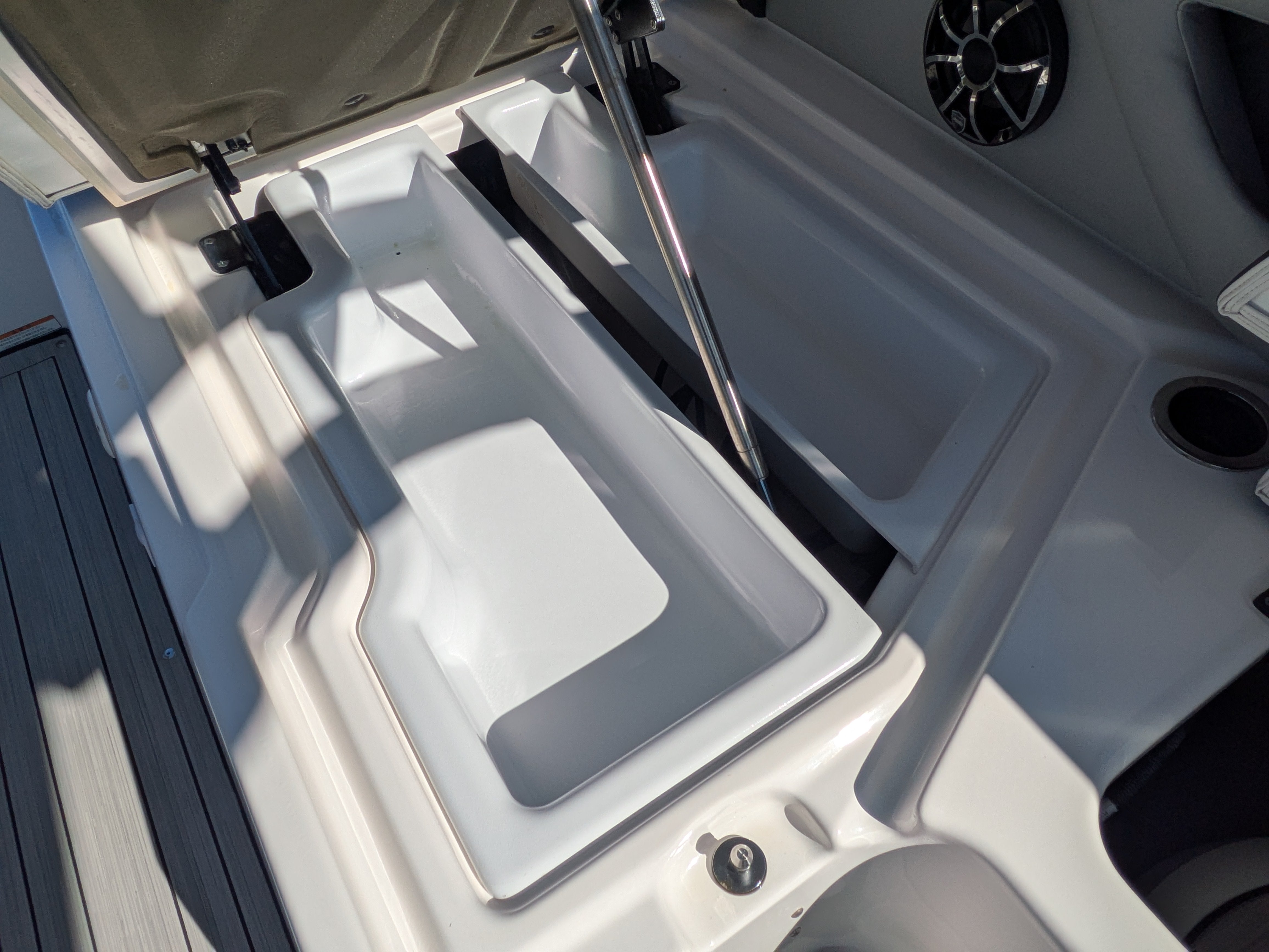 275SD '21 [Like new condition]