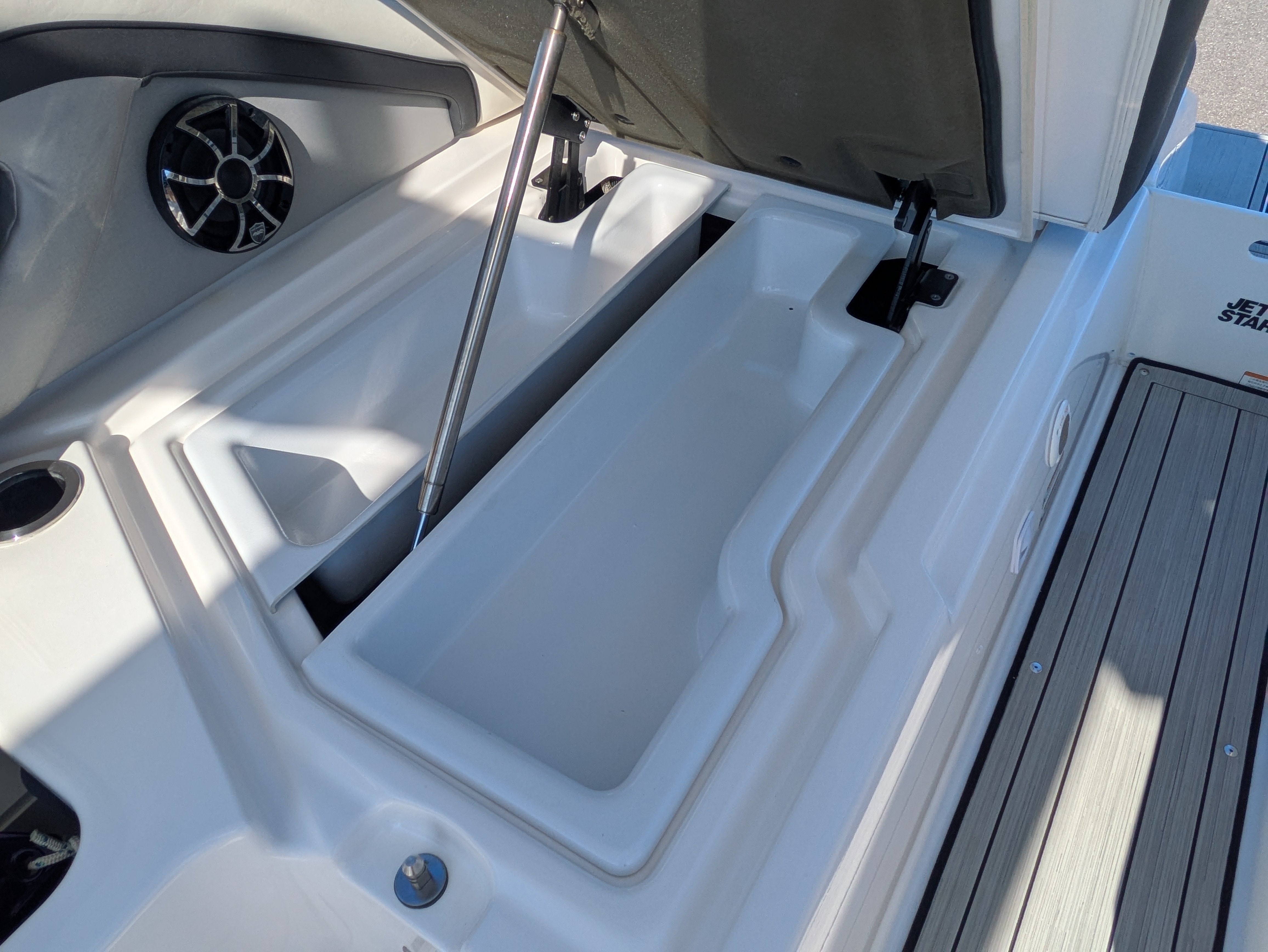 275SD '21 [Like new condition]