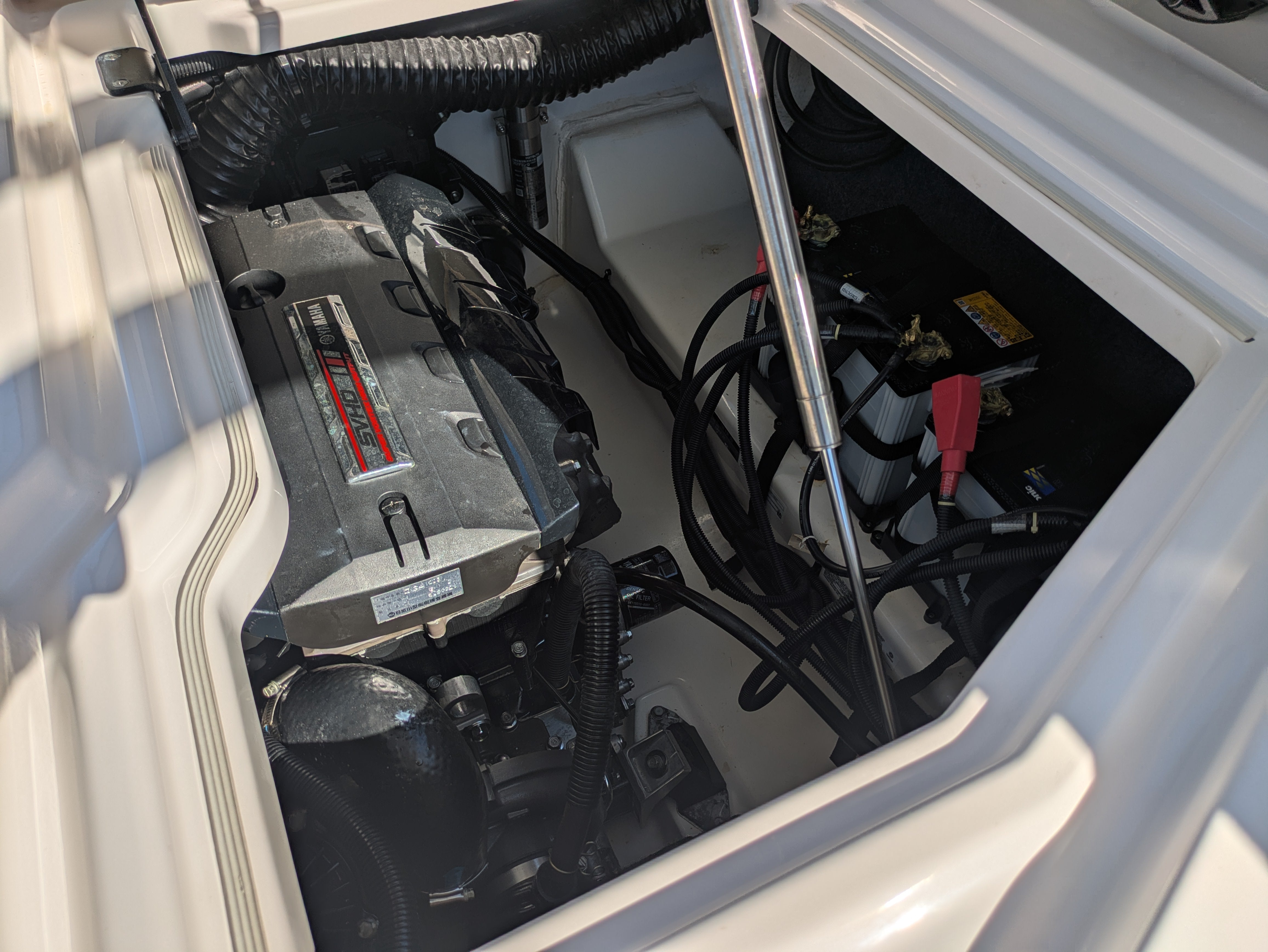 275SD '21 [Like new condition]