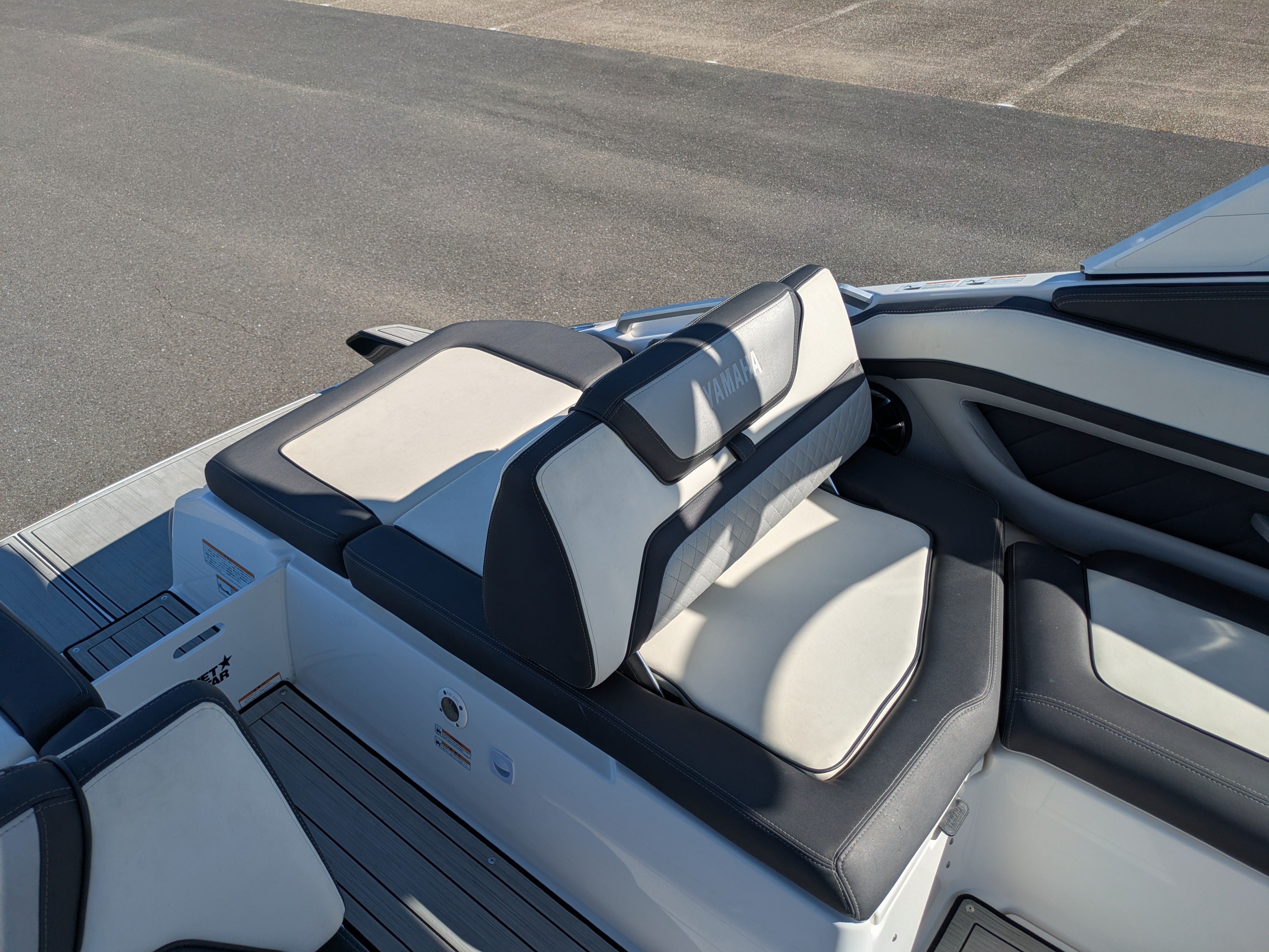 275SD '21 [Like new condition]