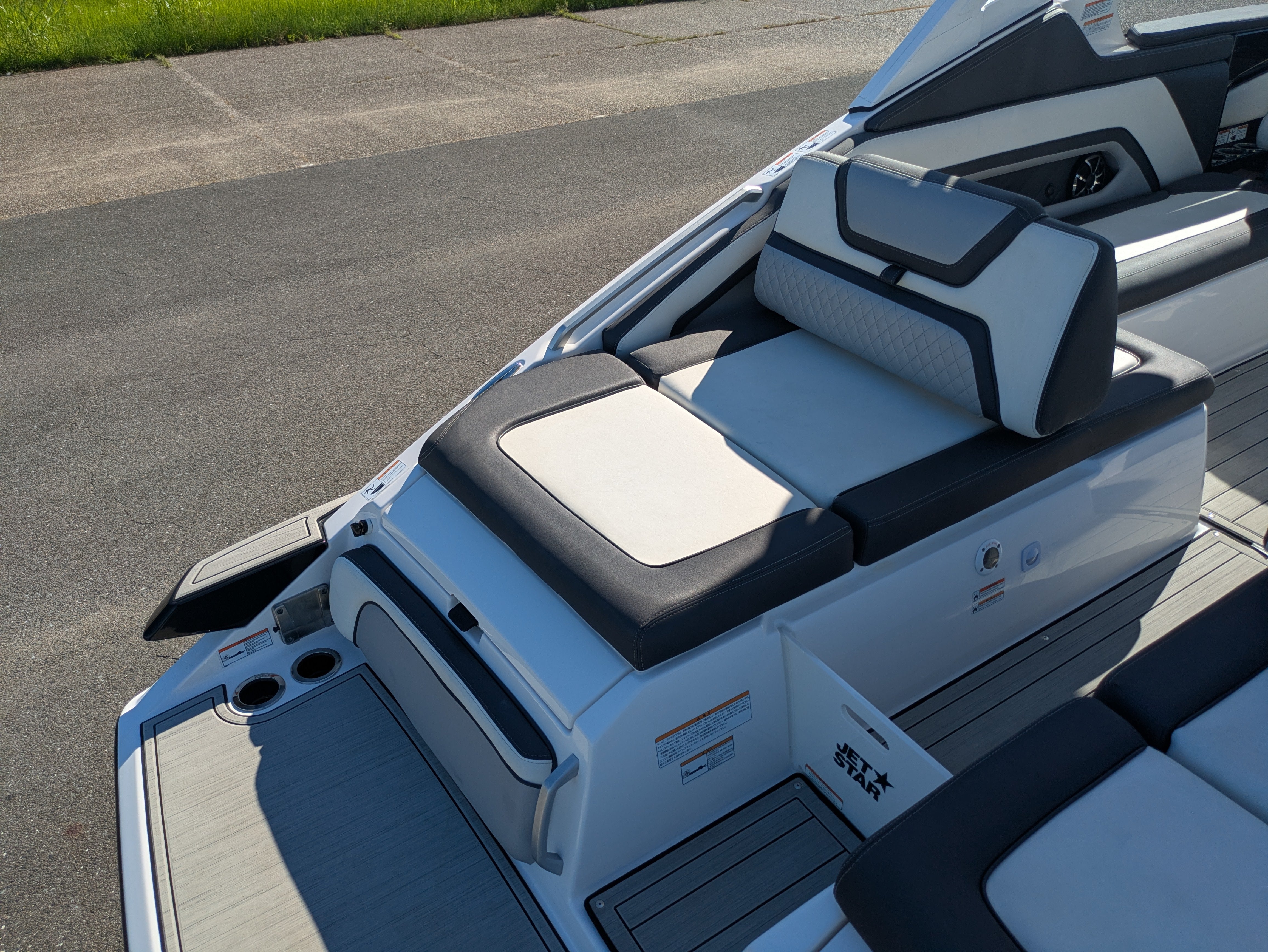 275SD '21 [Like new condition]