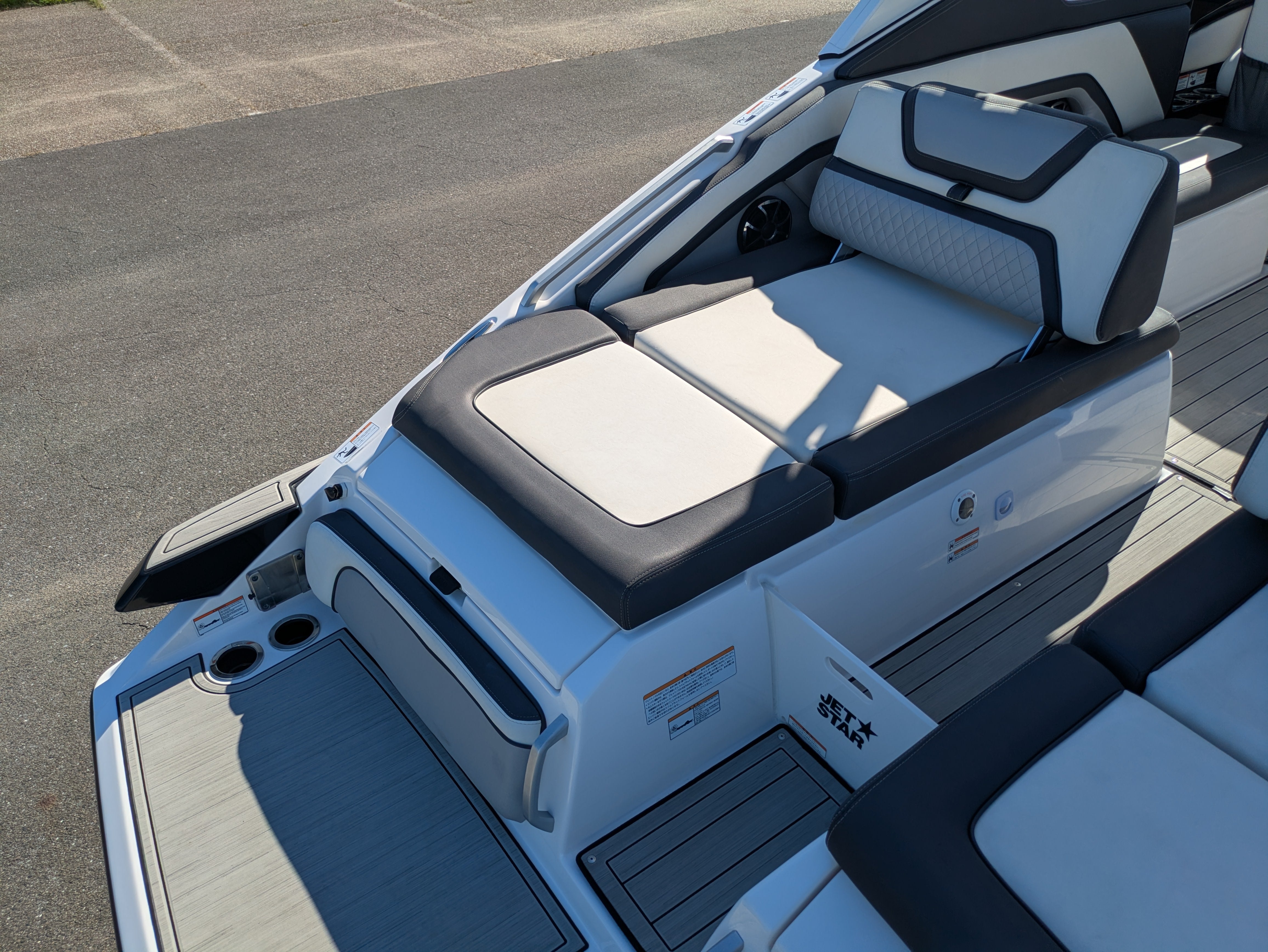 275SD '21 [Like new condition]