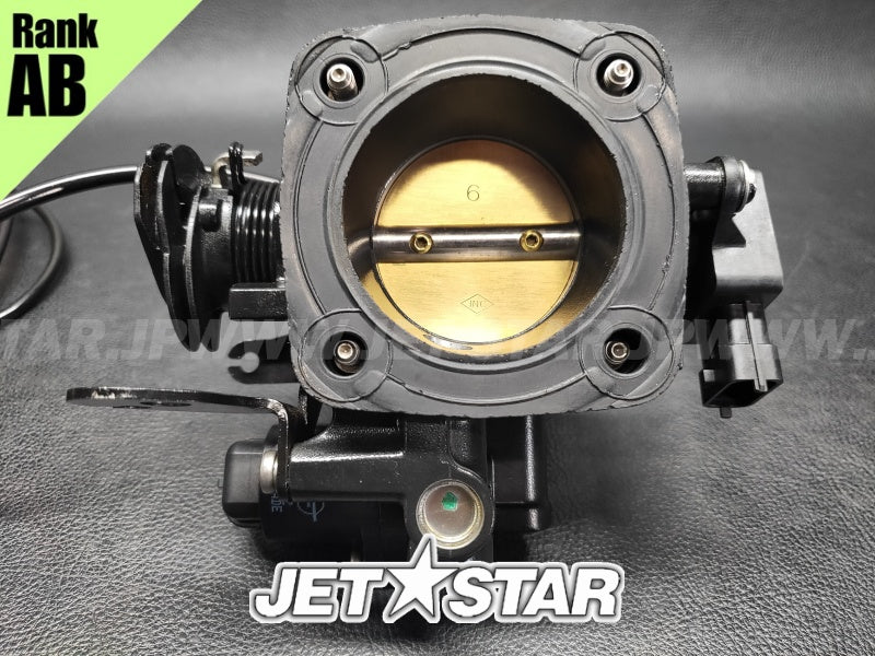 Used 420892450 THROTTLE BODY [S1330-03]