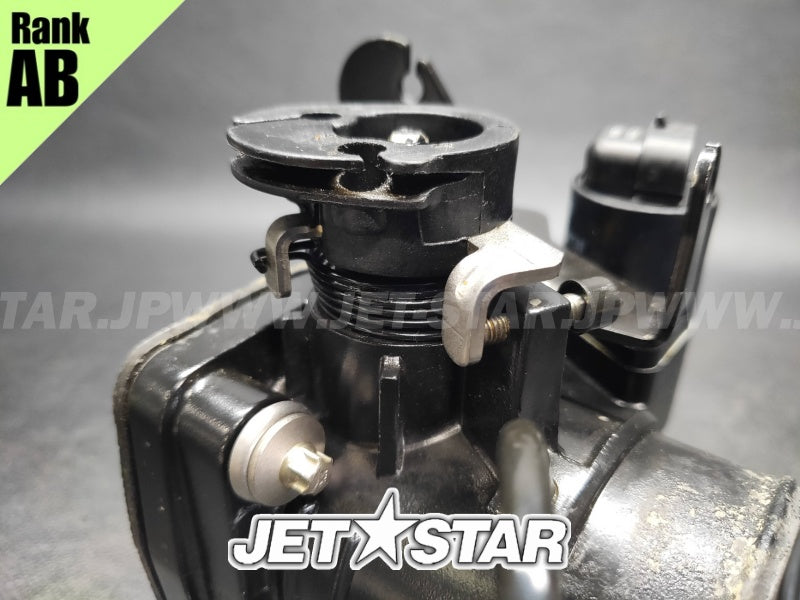 Used 420892450 THROTTLE BODY [S1330-03]
