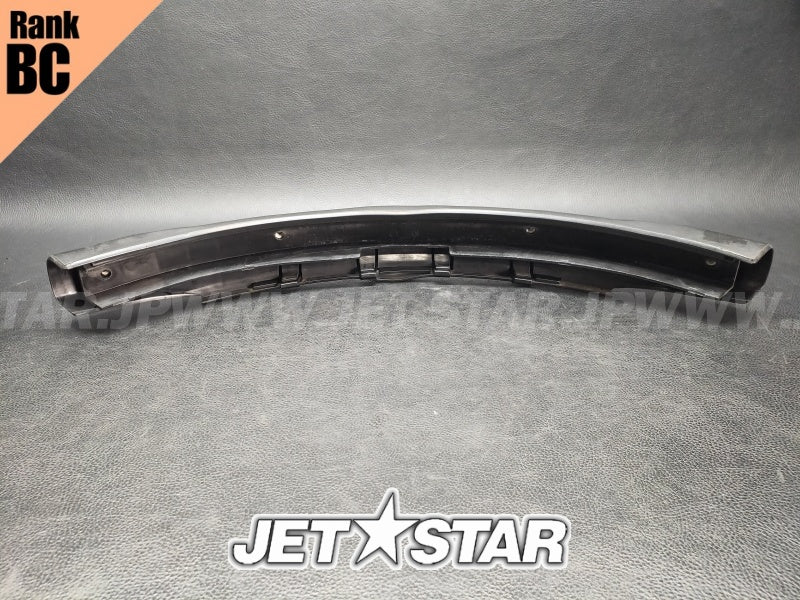 Used 291001942 BUMPER NOSE, BLACK [S1330-09]