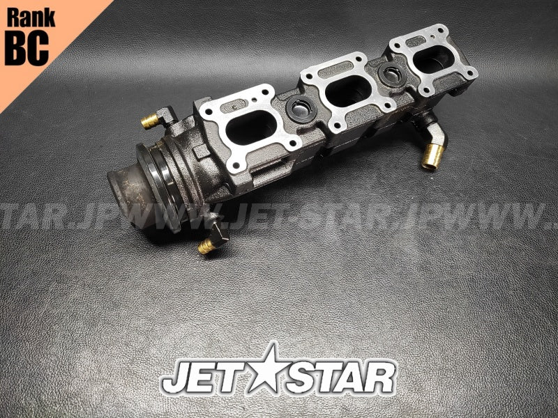 Used 420673294 ENGINE EXHAUST MANIFOLD [S1330-16]