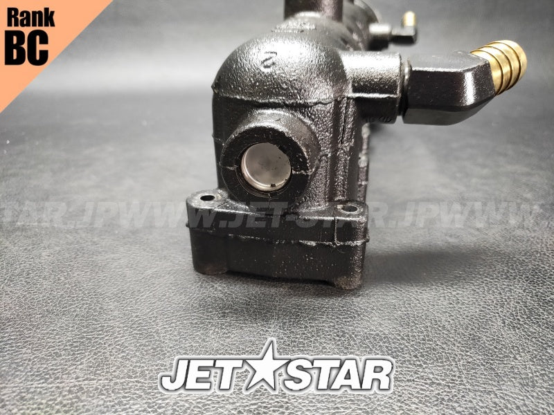 Used 420673294 ENGINE EXHAUST MANIFOLD [S1330-16]