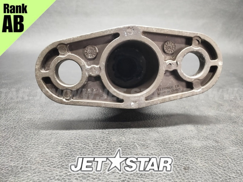 Used 270001096 RUBBER MOUNT [S1330-30]