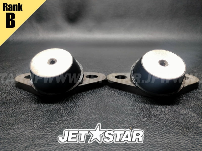 Used 270001099 RUBBER MOUNT [S1330-31]