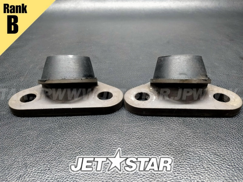 Used 270001099 RUBBER MOUNT [S1330-31]