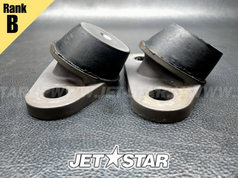 Used 270001099 RUBBER MOUNT [S1330-31]